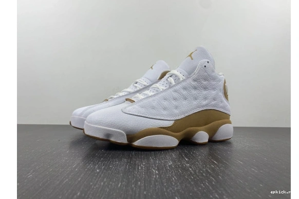 EP 414571-171  414571-171 13 Retro Jordan OG Wheat 0217